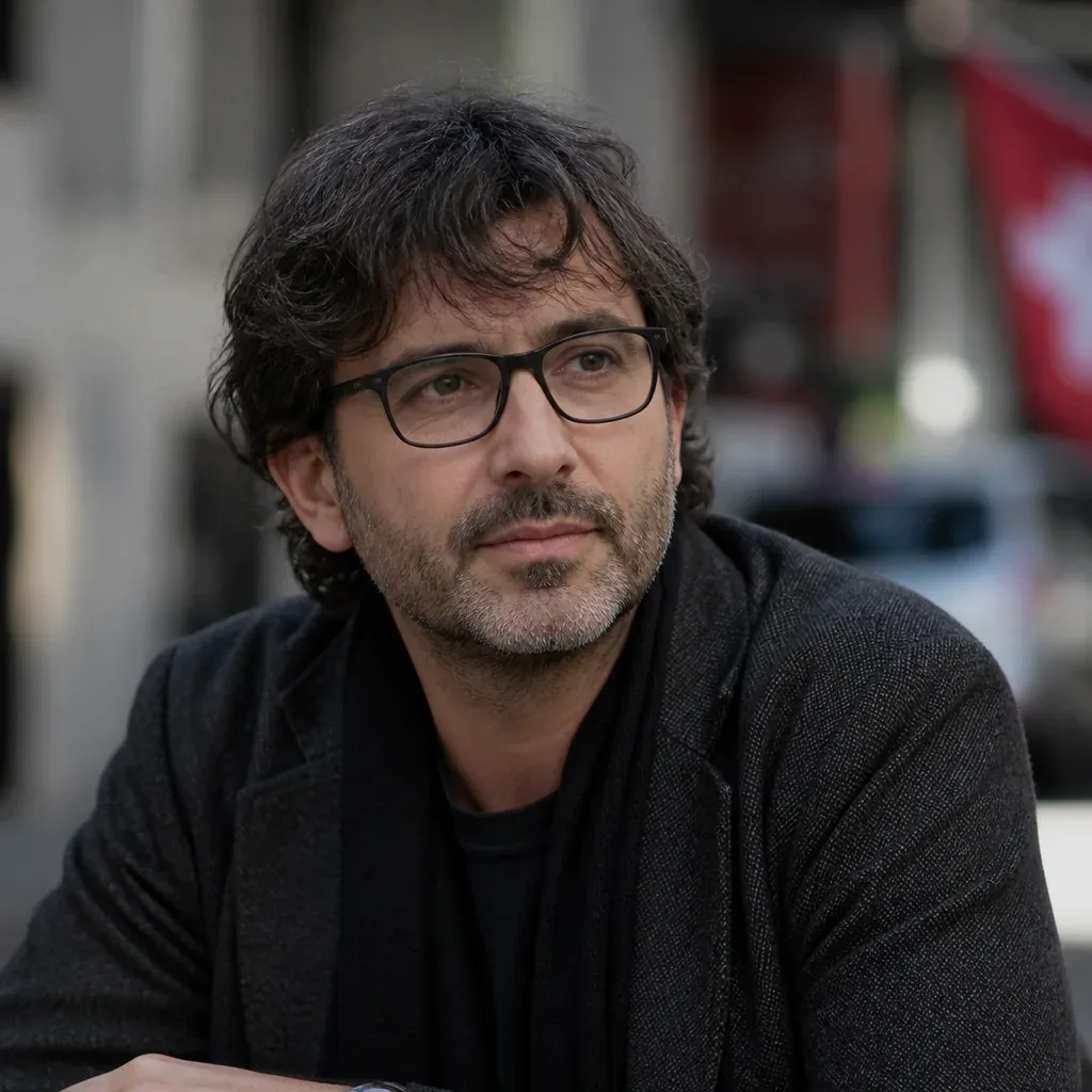 Markus Frei